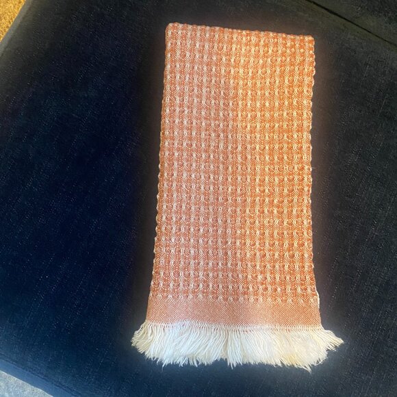 Kitchen/Barstool Towels - Picture 2 of 8